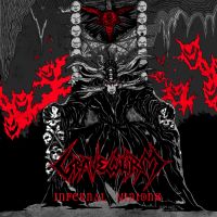 Gravewürm – Infernal Minions